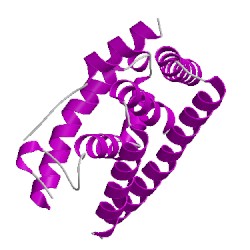 Image of CATH 5t97A