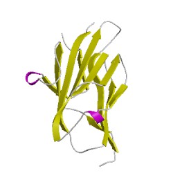 Image of CATH 5t99A01