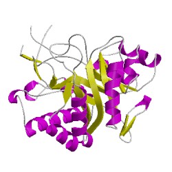 Image of CATH 5t99A03