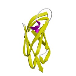 Image of CATH 5t99A05