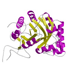 Image of CATH 5t99B03
