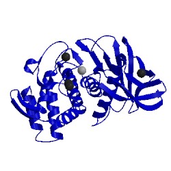 Image of CATH 5t9i