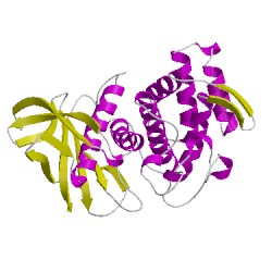 Image of CATH 5t9kA