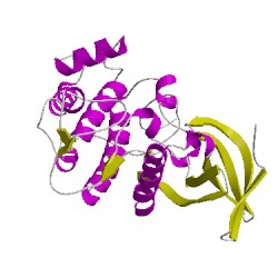 Image of CATH 5ta6A