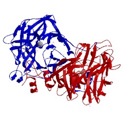 Image of CATH 5ta7