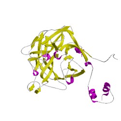 Image of CATH 5ta7A