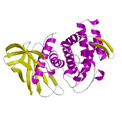 Image of CATH 5tacA