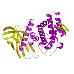 Image of CATH 5tadA