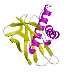 Image of CATH 5tadA01