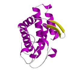 Image of CATH 5tadA02