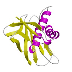 Image of CATH 5taiA01