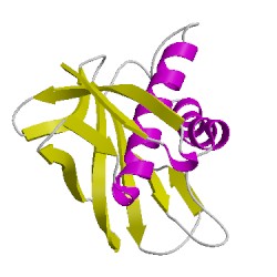 Image of CATH 5tajA01