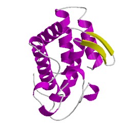 Image of CATH 5tajA02