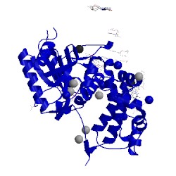 Image of CATH 5tb8