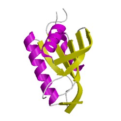 Image of CATH 5tb8A03