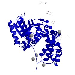 Image of CATH 5tb9