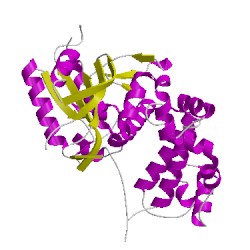 Image of CATH 5tb9A