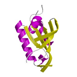 Image of CATH 5tb9A03