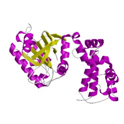 Image of CATH 5tbaA