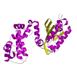 Image of CATH 5tbcA