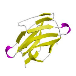 Image of CATH 5tbdA00