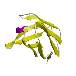 Image of CATH 5tbdF00