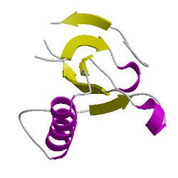 Image of CATH 5tbeA01