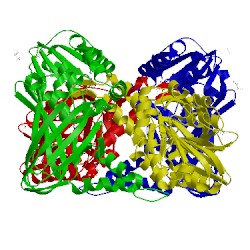 Image of CATH 5tbi