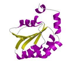 Image of CATH 5tbiB01