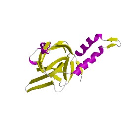 Image of CATH 5tbiB02