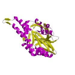 Image of CATH 5tbiD