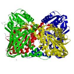 Image of CATH 5tbj
