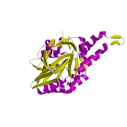 Image of CATH 5tbjB