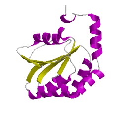 Image of CATH 5tbjB01