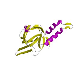 Image of CATH 5tbjB02