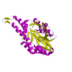 Image of CATH 5tbjD