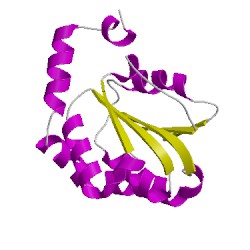 Image of CATH 5tbjD01