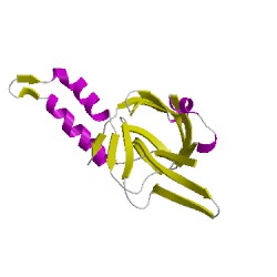 Image of CATH 5tbjD02