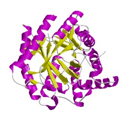 Image of CATH 5tboA