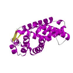 Image of CATH 5tbpA00