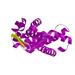 Image of CATH 5tbpD00