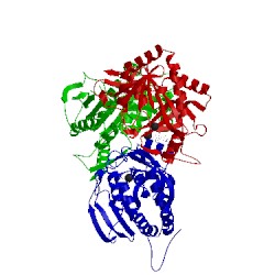 Image of CATH 5tc5