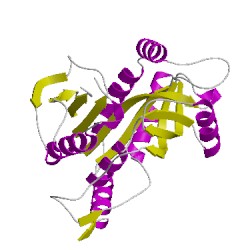 Image of CATH 5tc5C