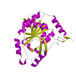 Image of CATH 5tc7A