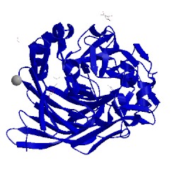 Image of CATH 5tc9