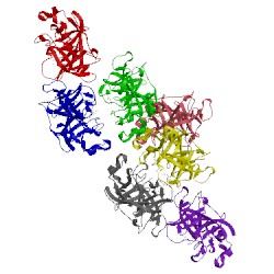 Image of CATH 5tca