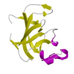 Image of CATH 5tcaA01