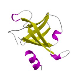 Image of CATH 5tcaA02