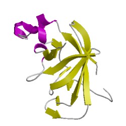 Image of CATH 5tcaB01