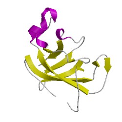 Image of CATH 5tcaF01